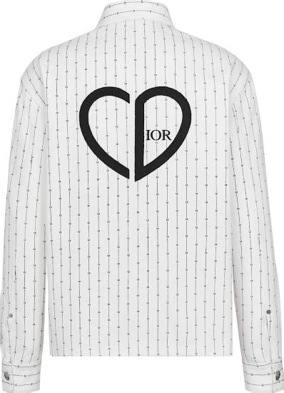 i heart dior shirt|CD Heart .